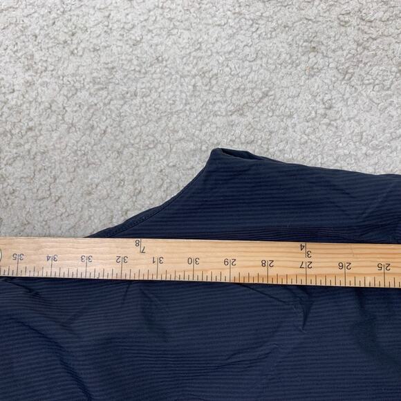 Zyia Active Women Extra Large Black Dance Pants 30" Inseam XL Ladies 18-130v - Picture 7 of 7